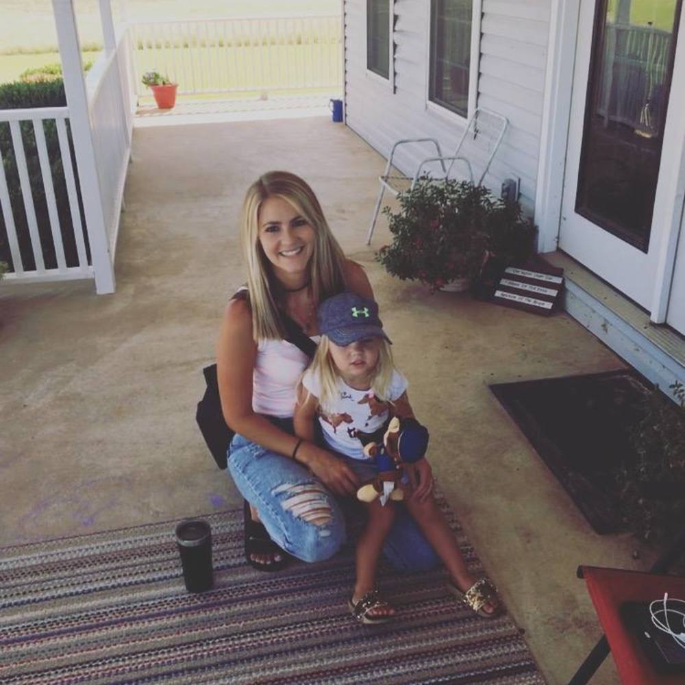 Meet your Posher, Heather